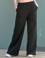 Dames Joggingbroek Wide Leg SF SK431